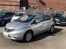 USED 2014 14 NISSAN NOTE 1.2 12V Acenta Premium Hatchback 5dr Petrol Manual Euro 5 (s/s) (80 ps) 