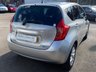 USED 2014 14 NISSAN NOTE 1.2 12V Acenta Premium Hatchback 5dr Petrol Manual Euro 5 (s/s) (80 ps) 