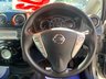 USED 2014 14 NISSAN NOTE 1.2 12V Acenta Premium Hatchback 5dr Petrol Manual Euro 5 (s/s) (80 ps) 