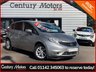 USED 2014 14 NISSAN NOTE 1.2 12V Acenta Premium Hatchback 5dr Petrol Manual Euro 5 (s/s) (80 ps) 