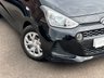 USED 2017 67 HYUNDAI I10 1.0 SE Hatchback 5dr Petrol Manual Euro 6 (66 ps) 