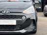 USED 2017 67 HYUNDAI I10 1.0 SE Hatchback 5dr Petrol Manual Euro 6 (66 ps) 