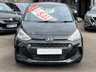 USED 2017 67 HYUNDAI I10 1.0 SE Hatchback 5dr Petrol Manual Euro 6 (66 ps) 
