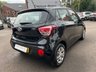USED 2017 67 HYUNDAI I10 1.0 SE Hatchback 5dr Petrol Manual Euro 6 (66 ps) 