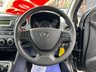 USED 2017 67 HYUNDAI I10 1.0 SE Hatchback 5dr Petrol Manual Euro 6 (66 ps) 