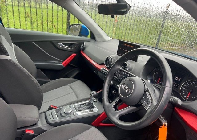 2018 Audi Q2 1L Sport 5dr - Photo 2