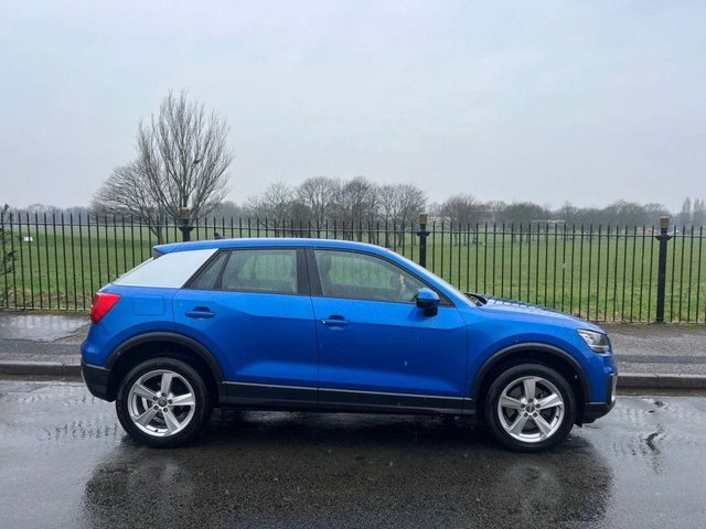 2018 Audi Q2 1L Sport 5dr - Photo 5