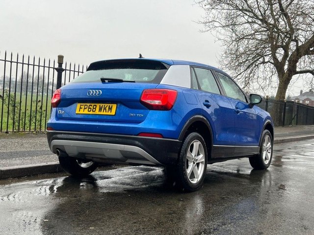 2018 Audi Q2 1L Sport 5dr - Photo 6