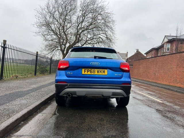 2018 Audi Q2 1L Sport 5dr - Photo 11