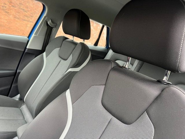 2018 Audi Q2 1L Sport 5dr - Photo 12