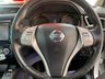 USED 2015 15 NISSAN QASHQAI 1.5 dCi n-tec+ SUV 5dr Diesel Manual 2WD Euro 5 (s/s) (110 ps) 