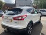 USED 2015 15 NISSAN QASHQAI 1.5 dCi n-tec+ SUV 5dr Diesel Manual 2WD Euro 5 (s/s) (110 ps) 