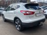 USED 2015 15 NISSAN QASHQAI 1.5 dCi n-tec+ SUV 5dr Diesel Manual 2WD Euro 5 (s/s) (110 ps) 
