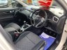 USED 2015 15 NISSAN QASHQAI 1.5 dCi n-tec+ SUV 5dr Diesel Manual 2WD Euro 5 (s/s) (110 ps) 