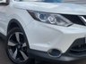 USED 2015 15 NISSAN QASHQAI 1.5 dCi n-tec+ SUV 5dr Diesel Manual 2WD Euro 5 (s/s) (110 ps) 