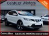 USED 2015 15 NISSAN QASHQAI 1.5 dCi n-tec+ SUV 5dr Diesel Manual 2WD Euro 5 (s/s) (110 ps) 