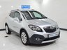 USED 2015 65 VAUXHALL MOKKA 1.4i Turbo SE SUV 5dr Petrol Manual 2WD Euro 6 (s/s) (140 ps) LIFETIME FREE MOT AND SERVICES!!