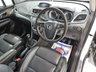 USED 2015 65 VAUXHALL MOKKA 1.4i Turbo SE SUV 5dr Petrol Manual 2WD Euro 6 (s/s) (140 ps) LIFETIME FREE MOT AND SERVICES!!