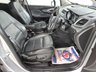 USED 2015 65 VAUXHALL MOKKA 1.4i Turbo SE SUV 5dr Petrol Manual 2WD Euro 6 (s/s) (140 ps) LIFETIME FREE MOT AND SERVICES!!