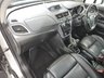 USED 2015 65 VAUXHALL MOKKA 1.4i Turbo SE SUV 5dr Petrol Manual 2WD Euro 6 (s/s) (140 ps) LIFETIME FREE MOT AND SERVICES!!