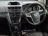 USED 2015 65 VAUXHALL MOKKA 1.4i Turbo SE SUV 5dr Petrol Manual 2WD Euro 6 (s/s) (140 ps) LIFETIME FREE MOT AND SERVICES!!