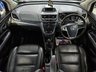 USED 2015 65 VAUXHALL MOKKA 1.4i Turbo SE SUV 5dr Petrol Manual 2WD Euro 6 (s/s) (140 ps) LIFETIME FREE MOT AND SERVICES!!
