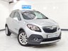 USED 2015 65 VAUXHALL MOKKA 1.4i Turbo SE SUV 5dr Petrol Manual 2WD Euro 6 (s/s) (140 ps) LIFETIME FREE MOT AND SERVICES!!