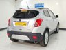 USED 2015 65 VAUXHALL MOKKA 1.4i Turbo SE SUV 5dr Petrol Manual 2WD Euro 6 (s/s) (140 ps) LIFETIME FREE MOT AND SERVICES!!
