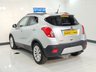 USED 2015 65 VAUXHALL MOKKA 1.4i Turbo SE SUV 5dr Petrol Manual 2WD Euro 6 (s/s) (140 ps) LIFETIME FREE MOT AND SERVICES!!