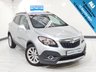 USED 2015 65 VAUXHALL MOKKA 1.4i Turbo SE SUV 5dr Petrol Manual 2WD Euro 6 (s/s) (140 ps) LIFETIME FREE MOT AND SERVICES!!