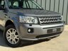 USED 2012 12 LAND ROVER FREELANDER 2 XS 2.2 TD4 SUV 5dr Diesel Manual 4WD Euro 5 (s/s) (150 ps) 