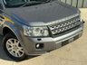 USED 2012 12 LAND ROVER FREELANDER 2 XS 2.2 TD4 SUV 5dr Diesel Manual 4WD Euro 5 (s/s) (150 ps) 