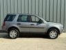 USED 2012 12 LAND ROVER FREELANDER 2 XS 2.2 TD4 SUV 5dr Diesel Manual 4WD Euro 5 (s/s) (150 ps) 