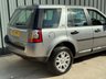 USED 2012 12 LAND ROVER FREELANDER 2 XS 2.2 TD4 SUV 5dr Diesel Manual 4WD Euro 5 (s/s) (150 ps) 