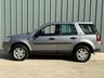 USED 2012 12 LAND ROVER FREELANDER 2 XS 2.2 TD4 SUV 5dr Diesel Manual 4WD Euro 5 (s/s) (150 ps) 