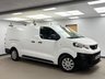 USED 2019 19 PEUGEOT EXPERT 2.0 BlueHDi 1400 Professional Long Panel Van 6dr Diesel Manual LWB Euro 6 (s/s) (120 ps) rare long wheel base