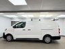 USED 2019 19 PEUGEOT EXPERT 2.0 BlueHDi 1400 Professional Long Panel Van 6dr Diesel Manual LWB Euro 6 (s/s) (120 ps) rare long wheel base
