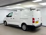 USED 2019 19 PEUGEOT EXPERT 2.0 BlueHDi 1400 Professional Long Panel Van 6dr Diesel Manual LWB Euro 6 (s/s) (120 ps) rare long wheel base
