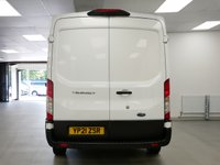 USED 2021 21 FORD TRANSIT 310 2.0 EBL L2 MEDIUM H2 MEDIUM ROOF LEADER ( AIR CON + SAT NAV ) 1 OWNER | L2 MEDIUM | SAT NAV | AIR CON
