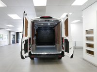 USED 2021 21 FORD TRANSIT 310 2.0 EBL L2 MEDIUM H2 MEDIUM ROOF LEADER ( AIR CON + SAT NAV ) 1 OWNER | L2 MEDIUM | SAT NAV | AIR CON