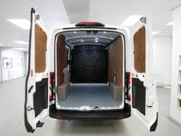 USED 2021 21 FORD TRANSIT 310 2.0 EBL L2 MEDIUM H2 MEDIUM ROOF LEADER ( AIR CON + SAT NAV ) 1 OWNER | L2 MEDIUM | SAT NAV | AIR CON