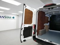 USED 2021 21 FORD TRANSIT 310 2.0 EBL L2 MEDIUM H2 MEDIUM ROOF LEADER ( AIR CON + SAT NAV ) 1 OWNER | L2 MEDIUM | SAT NAV | AIR CON