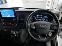 USED 2021 21 FORD TRANSIT 310 2.0 EBL L2 MEDIUM H2 MEDIUM ROOF LEADER ( AIR CON + SAT NAV ) 1 OWNER | L2 MEDIUM | SAT NAV | AIR CON