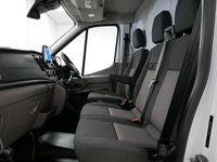 USED 2021 21 FORD TRANSIT 310 2.0 EBL L2 MEDIUM H2 MEDIUM ROOF LEADER ( AIR CON + SAT NAV ) 1 OWNER | L2 MEDIUM | SAT NAV | AIR CON