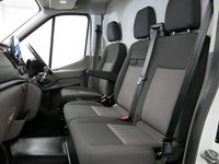 USED 2021 21 FORD TRANSIT 310 2.0 EBL L2 MEDIUM H2 MEDIUM ROOF LEADER ( AIR CON + SAT NAV ) 1 OWNER | L2 MEDIUM | SAT NAV | AIR CON