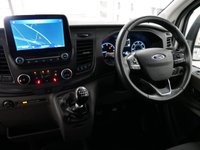 USED 2021 21 FORD TRANSIT 310 2.0 EBL L2 MEDIUM H2 MEDIUM ROOF LEADER ( AIR CON + SAT NAV ) 1 OWNER | L2 MEDIUM | SAT NAV | AIR CON