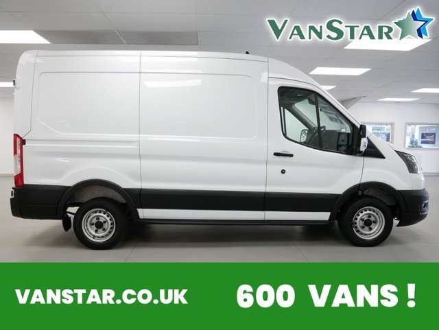 View our Ford Transit 310 2.0 EBL L2 MEDIUM H2 MEDIUM ROOF LEADER ( AIR CON + SAT NAV )