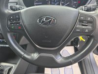 USED 2018 18 HYUNDAI I20 1.2 GO! SE Hatchback 5dr Petrol Manual Euro 6 (84 ps) with only 16400 miles 1 owner  in metallic grey full service history reverse camera nav and much more Approved cars are pleased to offer this HYUNDAI I20 1.2 GO! SE Hatchback 5 door Petrol Manual Euro 6 (84 ps) with only 16400 miles,1 owner in metallic grey full service history with 6 service stamps,reverse camera,navigation air con,alloys,cruise control,rear sensors,privacy glass and much more. FOR FURTHER INFORMATION REGARDING THIS VEHICLE PLEASE CALL ON 01622 871555 AND A MEMBER OF THE TEAM WILL BE ABLE TO ASSIST YOU FURTHER. Full dealer facilities are available including special rate Finance