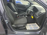 USED 2018 18 HYUNDAI I20 1.2 GO! SE Hatchback 5dr Petrol Manual Euro 6 (84 ps) with only 16400 miles 1 owner  in metallic grey full service history reverse camera nav and much more Approved cars are pleased to offer this HYUNDAI I20 1.2 GO! SE Hatchback 5 door Petrol Manual Euro 6 (84 ps) with only 16400 miles,1 owner in metallic grey full service history with 6 service stamps,reverse camera,navigation air con,alloys,cruise control,rear sensors,privacy glass and much more. FOR FURTHER INFORMATION REGARDING THIS VEHICLE PLEASE CALL ON 01622 871555 AND A MEMBER OF THE TEAM WILL BE ABLE TO ASSIST YOU FURTHER. Full dealer facilities are available including special rate Finance