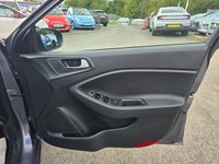 USED 2018 18 HYUNDAI I20 1.2 GO! SE Hatchback 5dr Petrol Manual Euro 6 (84 ps) with only 16400 miles 1 owner  in metallic grey full service history reverse camera nav and much more Approved cars are pleased to offer this HYUNDAI I20 1.2 GO! SE Hatchback 5 door Petrol Manual Euro 6 (84 ps) with only 16400 miles,1 owner in metallic grey full service history with 6 service stamps,reverse camera,navigation air con,alloys,cruise control,rear sensors,privacy glass and much more. FOR FURTHER INFORMATION REGARDING THIS VEHICLE PLEASE CALL ON 01622 871555 AND A MEMBER OF THE TEAM WILL BE ABLE TO ASSIST YOU FURTHER. Full dealer facilities are available including special rate Finance